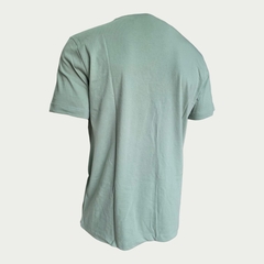 Imagem do Camiseta Verde Chiaro 7900 - Hangar 33