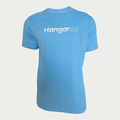 Camiseta Institucional 72225 - Hangar 33 na internet