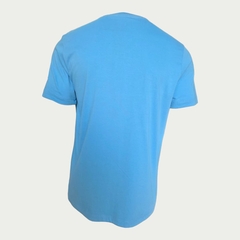 Camiseta Institucional 72225 - Hangar 33 - loja online