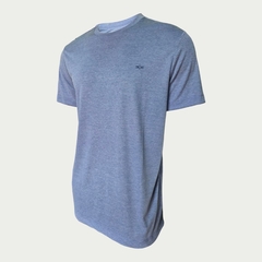 Camiseta Diferenciada 72238 - Hangar 33 - Zona Sul Boutique