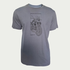 Camiseta Highway 72112 - Hangar 33 na internet