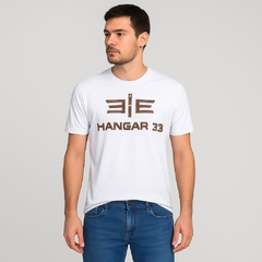 Camiseta Institucional 73352 - Hangar 33 - comprar online