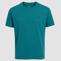 Camiseta Verde Lake 73860 - Hangar 33 na internet
