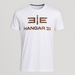 Camiseta Institucional 73352 - Hangar 33 na internet