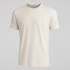 Camiseta Bege 73860 - Hangar 33 na internet