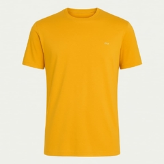 Camiseta Amarelo Norris 7900 - Hangar 33 na internet