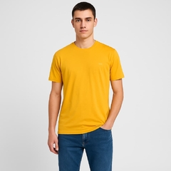 Camiseta Amarelo Norris 7900 - Hangar 33 - comprar online