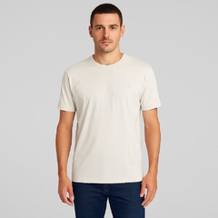 Camiseta Bege 73860 - Hangar 33 - comprar online