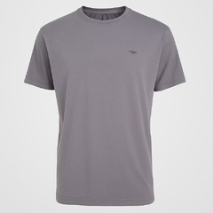 Camiseta Básica Cinza Noti 73860 - Hangar 33 na internet