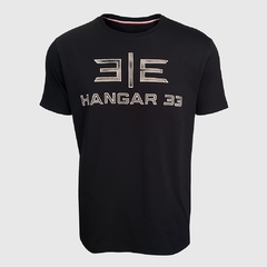 Camiseta Institucional 73352 - Hangar 33 na internet