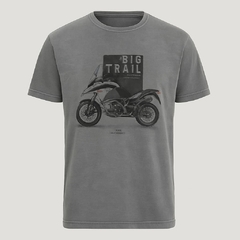Camiseta Big Trail 71729 - Hangar 33 na internet