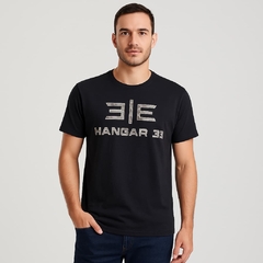 Camiseta Institucional 73352 - Hangar 33 - comprar online