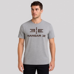 Camiseta Institucional 79010 - Hangar 33