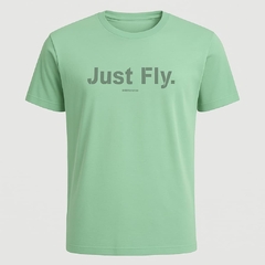 Camiseta Just Fly 72298 - Hangar 33 - comprar online