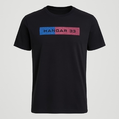 Camiseta Institucional 71709 - Hangar 33 - comprar online