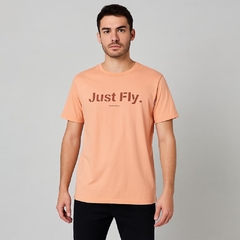 Camiseta Just Fly 72298 - Hangar 33