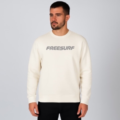 Casaco Moletom Classic - FreeSurf