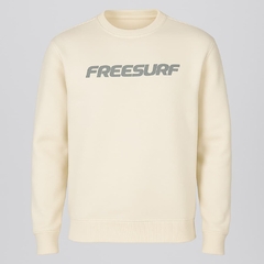 Casaco Moletom Classic - FreeSurf - comprar online