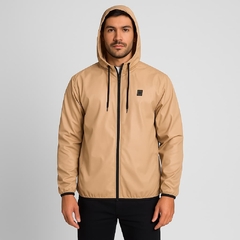 Jaqueta Corta Vento Leve Classic - FreeSurf