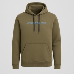 Casaco Moletom Classic - FreeSurf - comprar online