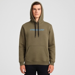 Casaco Moletom Classic - FreeSurf