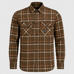 Camisa Shelter - Code - comprar online