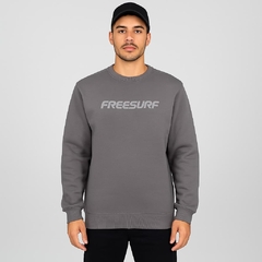 Casaco Moletom Classic - FreeSurf