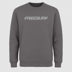 Casaco Moletom Classic - FreeSurf - comprar online