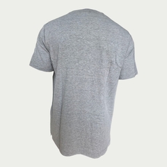 Camiseta Institucional 79010 - Hangar 33 - loja online