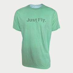 Camiseta Just Fly 72298 - Hangar 33 na internet