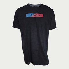 Camiseta Institucional 71709 - Hangar 33 na internet