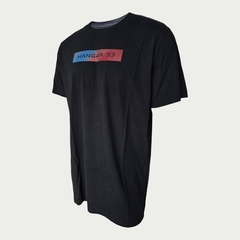 Camiseta Institucional 71709 - Hangar 33 - Zona Sul Boutique