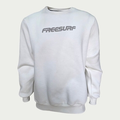 Casaco Moletom Classic - FreeSurf na internet
