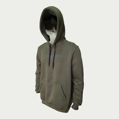 Casaco Moletom Classic - FreeSurf - Zona Sul Boutique