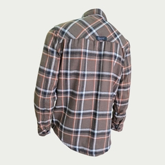 Imagem do Camisa Shelter - Code