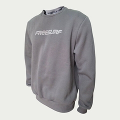 Casaco Moletom Classic - FreeSurf - Zona Sul Boutique