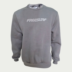 Casaco Moletom Classic - FreeSurf na internet