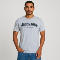 Camiseta Soul - Jonny Size - comprar online