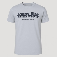 Camiseta Soul - Jonny Size na internet
