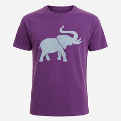 Camiseta Elefantão - Jonny Size na internet