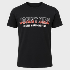 Camiseta Mofaia - Jonny Size na internet