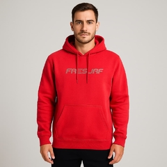 Casaco Moletom Classic - FreeSurf