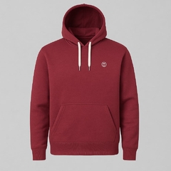 Casaco Moletom Army - Code - comprar online