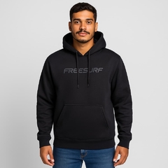 Casaco Moletom Classic - FreeSurf