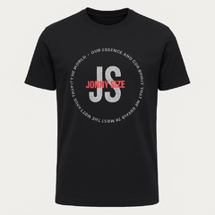Camiseta Essência e Círculo - Jonny Size na internet