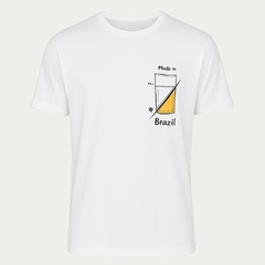 Camiseta Cerva - Jonny Size na internet