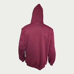 Casaco Moletom Army - Code - loja online