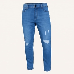 Calça Jeans Marina Destroyed 23133/1 - Desert na internet
