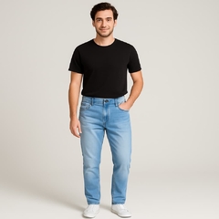 Calça Jeans Masculina Anbass Sk036 - Replay - comprar online