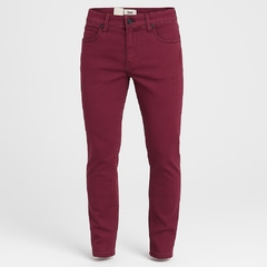 Calça Color Ameixa - Calvin Klein na internet